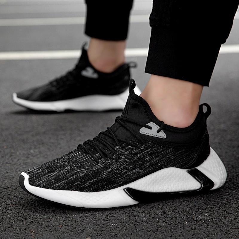 Sepatu Sneaker Pria Import 01292220 Sepatu Interesting Cassual Shoes Sepatu Kasual Santai