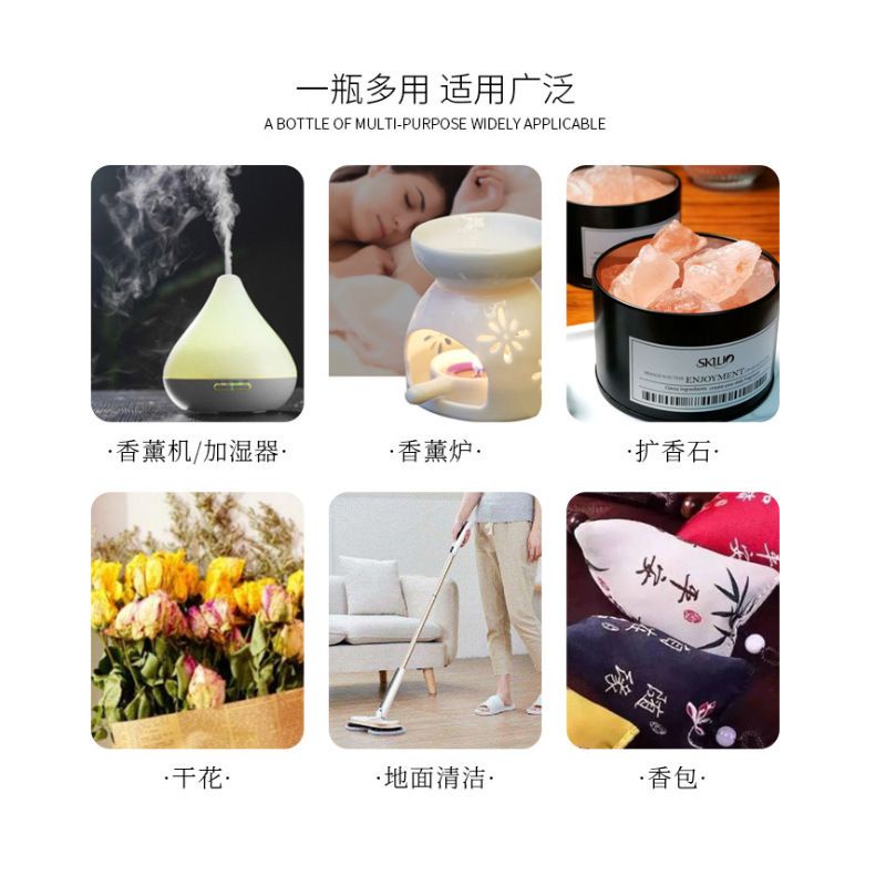 Aroma Terapi Aromatherapy Essential Oil Pengharum Ruangan Air Humidifier Termurah Pure Diffuser Pewangi Ruang