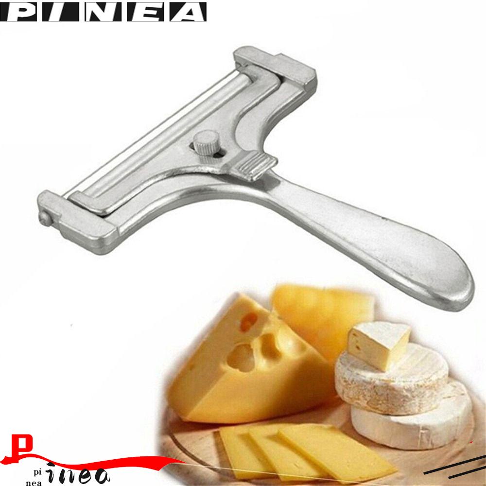 Nanas Keju Slicer Butter Dekorasi Rumah Professional Replaceable Butter Grinder