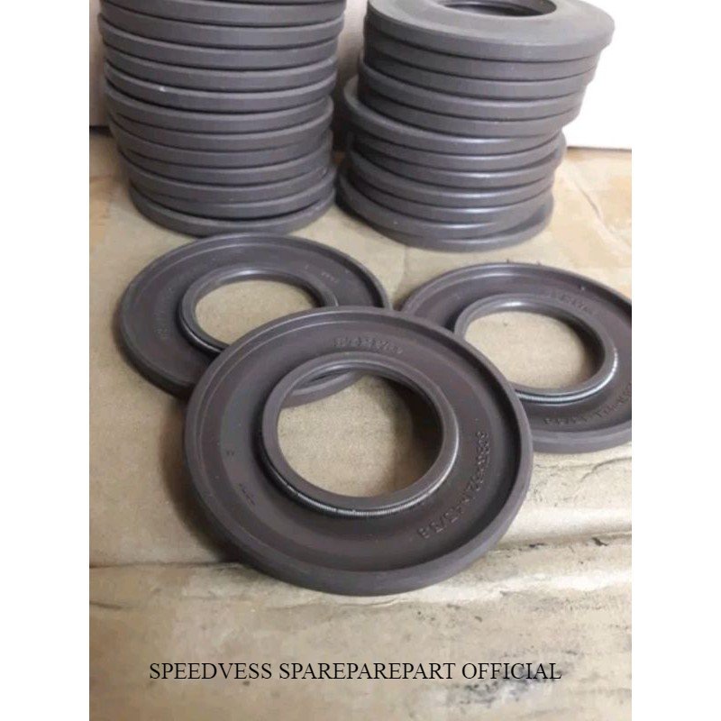 seal kruk as stefa racing original bagian kopling only untuk vespa ps px pxe excel exclusive npx etc