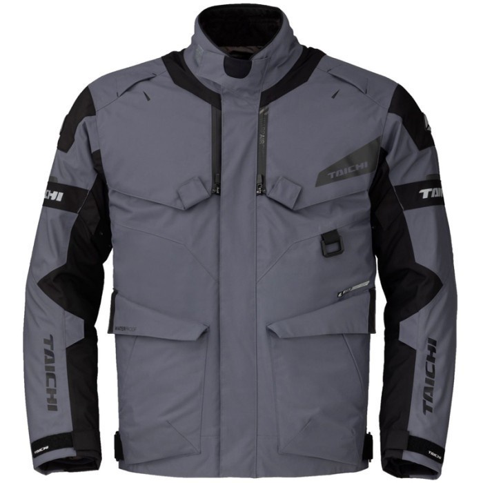 RS Taichi RSJ 729 Drymaster Kompass All Season Jacket