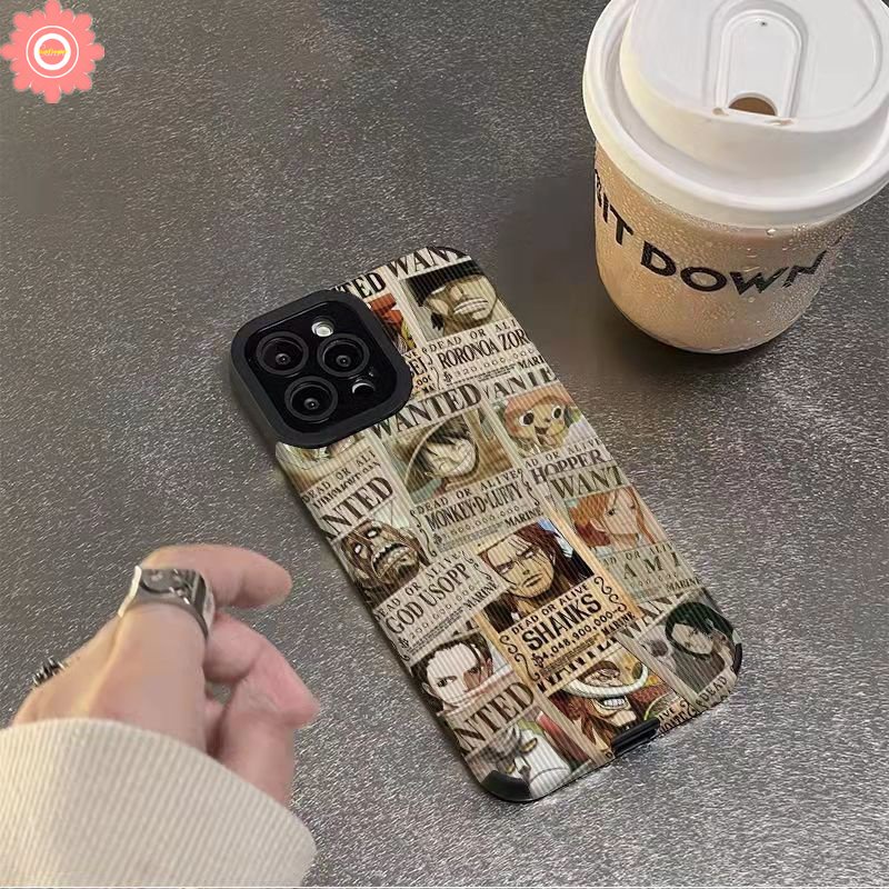 IPHONE Casing Ponsel Lukisan Gaya Eropa Kompatibel Untuk Iphone13 14 Pro Max11 12 Pro 7 8Plus X XS Max XR Retro Ins Art Pola One Piece Shockproof Soft Silicone Case Back Cover