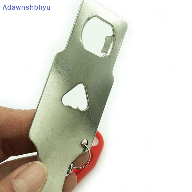 Adhyu Kunci Stopper Pintu Portable Untuk Keamanan Lockdown Travel Apartemen &amp; Motel Hotel ID