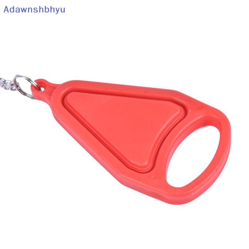 Adhyu Kunci Stopper Pintu Portable Untuk Keamanan Lockdown Travel Apartemen &amp; Motel Hotel ID