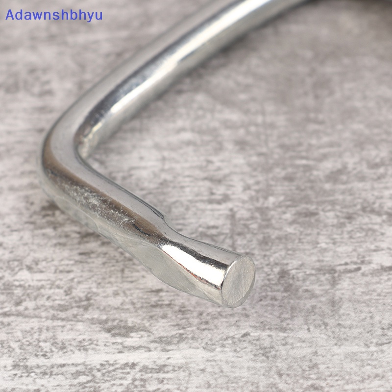 Adhyu Handle Holder Mesin Pasta Tahan Lama Pengganti Home Fixing Noodle Maker Clip ID