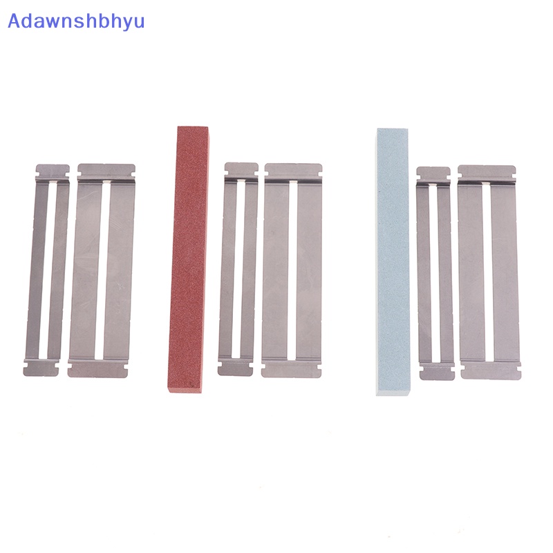 Adhyu Gitar Fret Kawat Amplas Batu Pelindung Kit DIY Luthier Alat Gitar Bass Parts ID