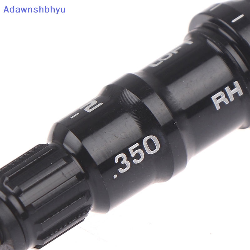 Adhyu Lengan Adaptor Poros Golf3353535Kompatibel Cocok Untuk SIM/M6/M5M4/M3/M2/M1 ID