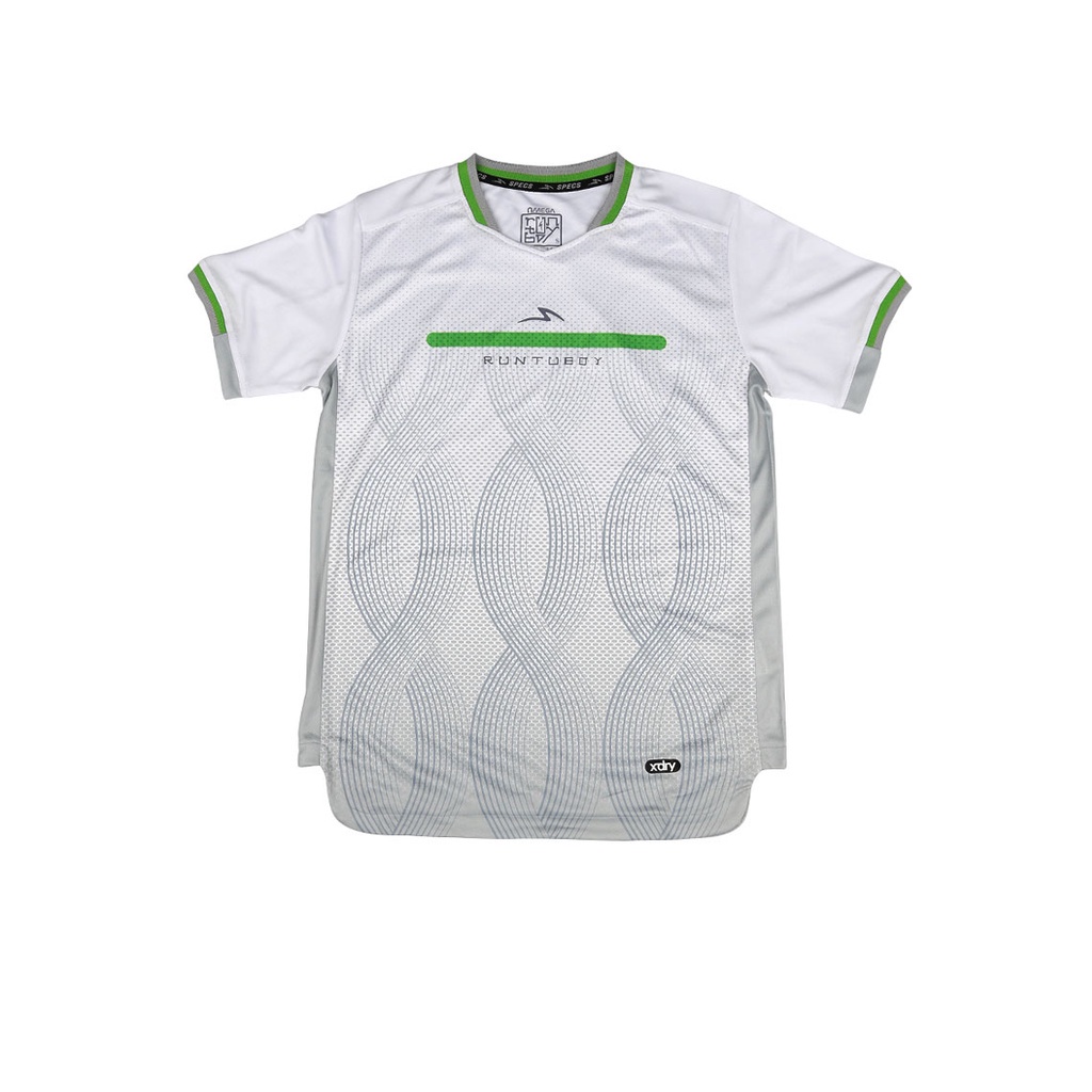 KING OF DRIBBLE Jersey Specs Runtuboy Omega (M) 904821 Original