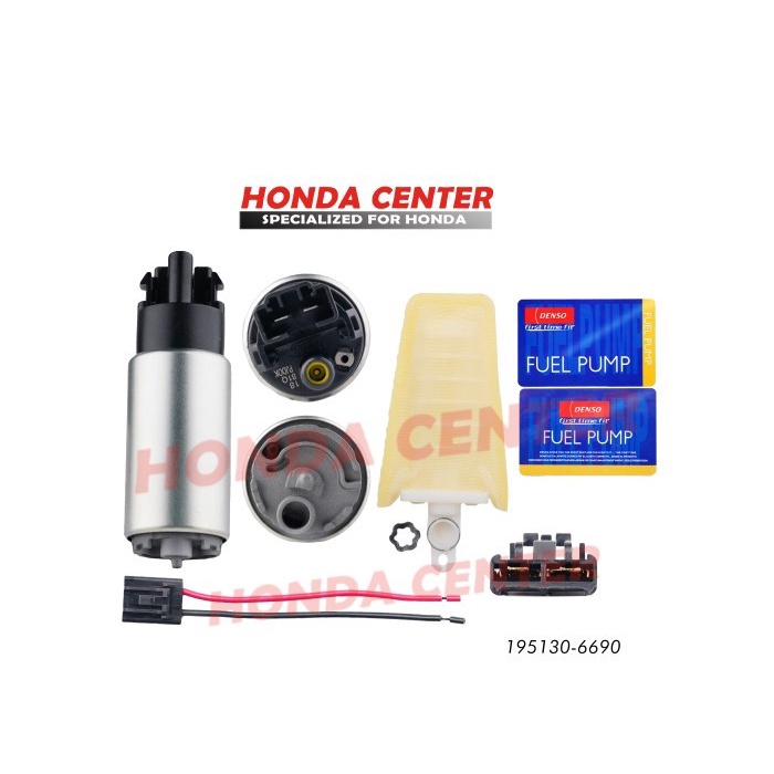 Fuel pump crv gen2 2002 2003 2004 2005 2006 pompa minyak crv gen2 2002 2003 2004 2005 2006