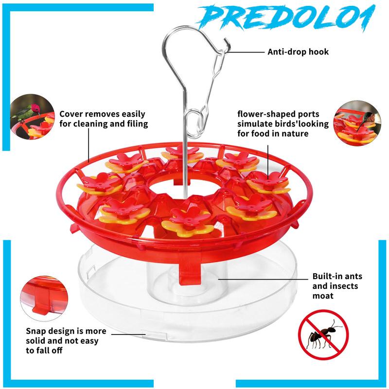 [Predolo1] Dispenser Minum Ringan Untuk Teras Outdoor