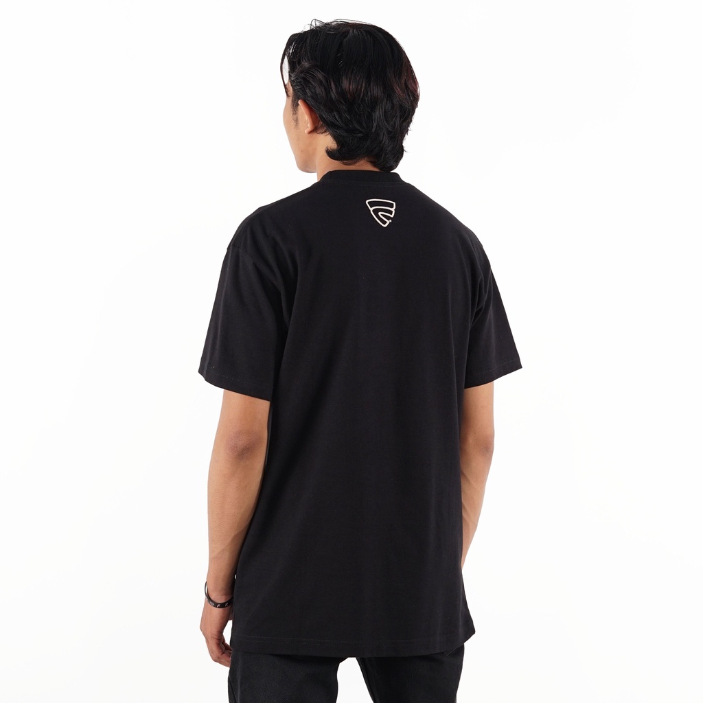 KAOS FRIDAY KILLER | KILL IT BLACK