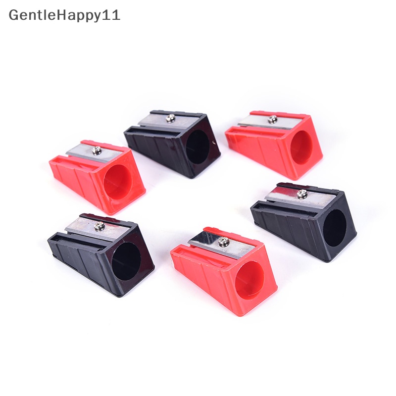 Gentlehappy 3pcs Cue Tip Bentuk Korektor Billiards Snooker Pool Tool Snooker Aksesoris id