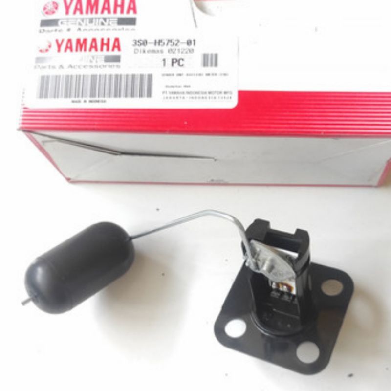 Original Pelampung Apung Tangki Tengki Bensin Jupiter Z Vega r new 3S0