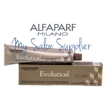 Alfaparf Milano Evolution of The Color 60ml Cat Rambut