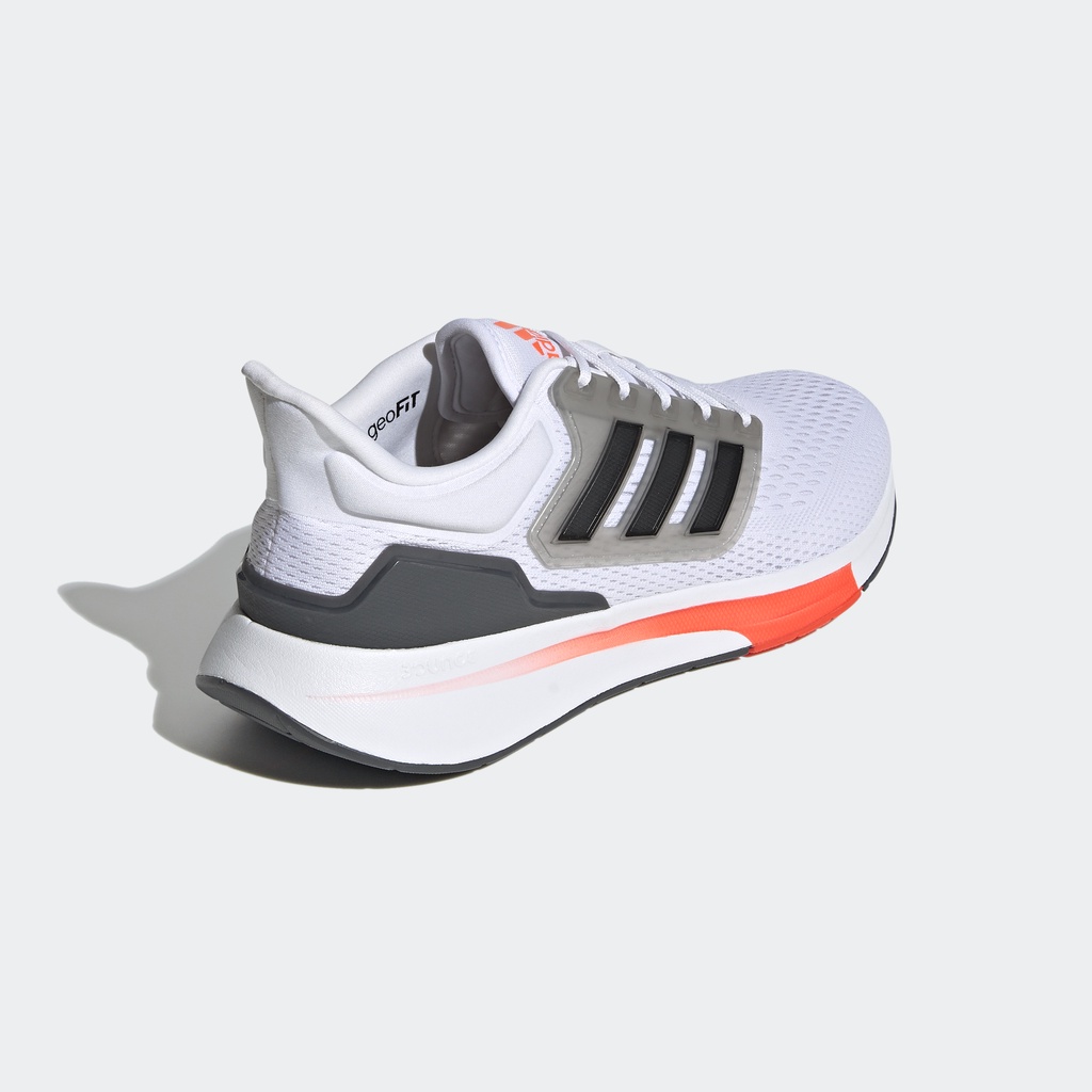 adidas RUNNING EQ21 Run Shoes Pria H00511