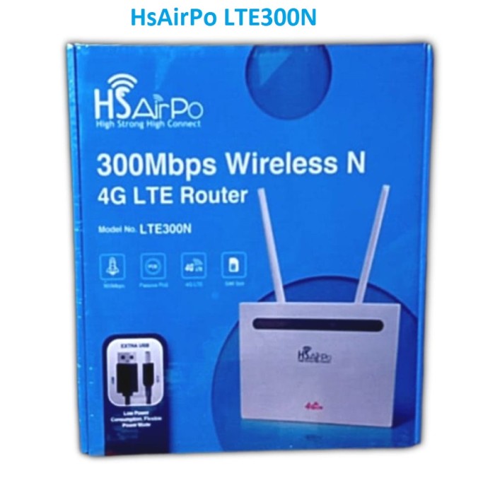 LTE300N Router 4G Sama Seperti 4G06 - 4G03 - 4G07 - TL-MR100 - DWR920 - Orbit HKM0126 - Orbit Star A1 - ORBIT Star 2 - Orbit Star Lite - Orbit Pro - Orbit Max - Advan CPE20 M