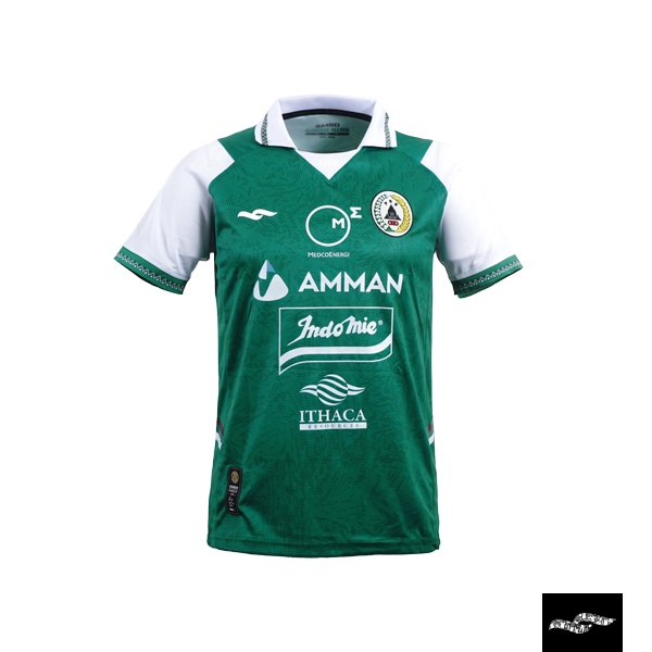 Jersey Preseason PSS Sleman Home 2023