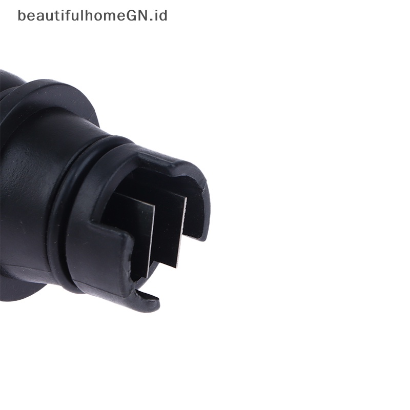 {Cantik} High Pressure Washer Nozzle Sudut Air Datar Adjustable Pressure Nozzle~