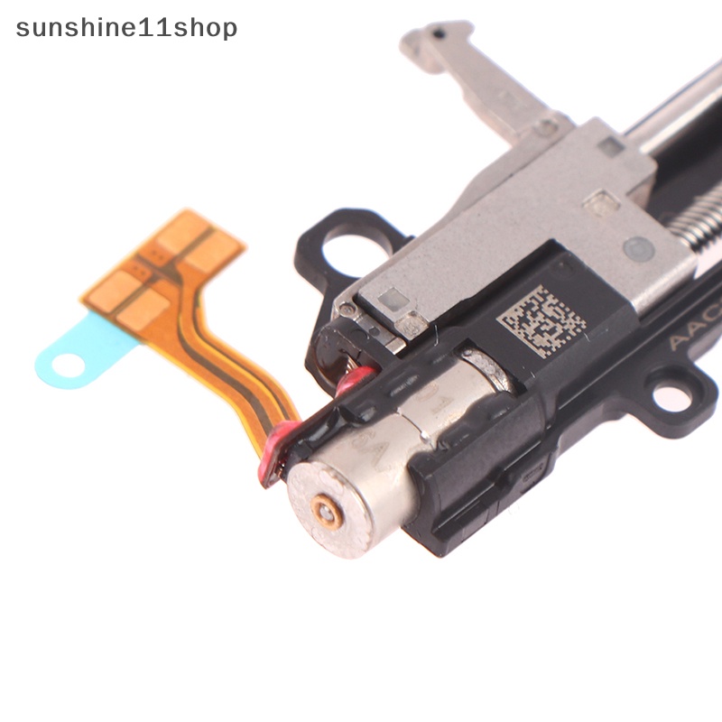 Sho Presisi Angkat Perlambatan Planet Mini Push Rod Motor DC5V Screw Slide Stepper Motor Panjang Linear Actuator N