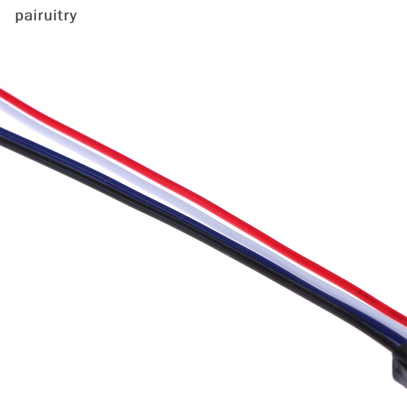 Konektor USB PRT 4pin Tekan Tipe-C Anti Air Dengan PH 2.0 Female Socket PRT