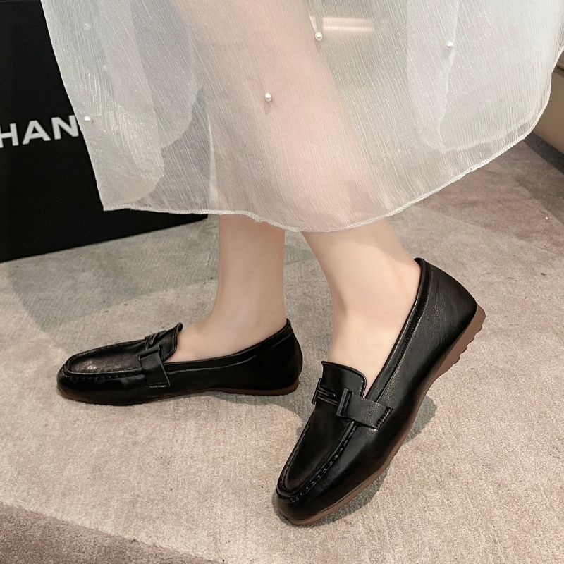 Sepatu Wanita Import TINE Slip ON 24377