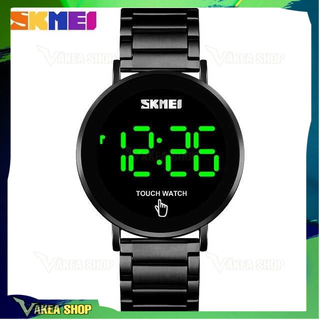 SK-MEI Jam Tangan Digital Pria - 1550