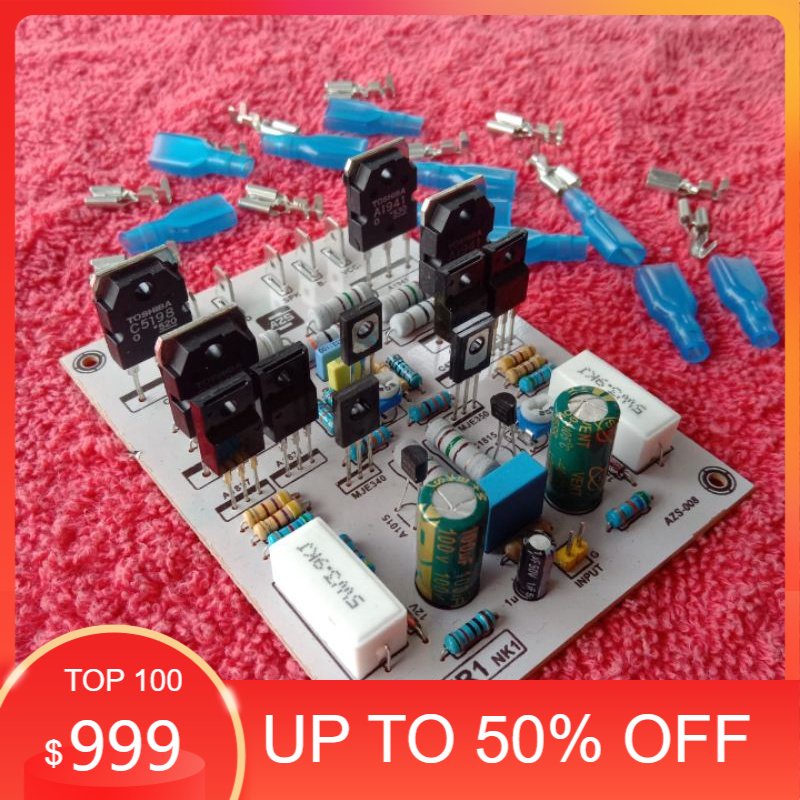 PROMO KIT DRIVER NKRI NK1