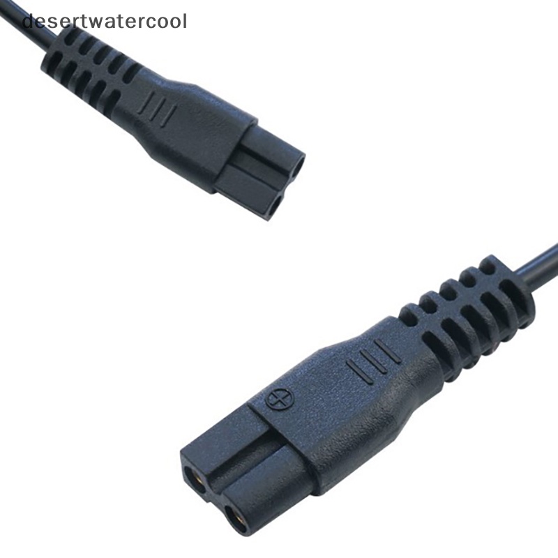 Deid Pet Alat Cukur Elektrik USB Charging Cable Kabel Listrik Untuk C6/C7 Pemangkas Rambut Charge Martijn