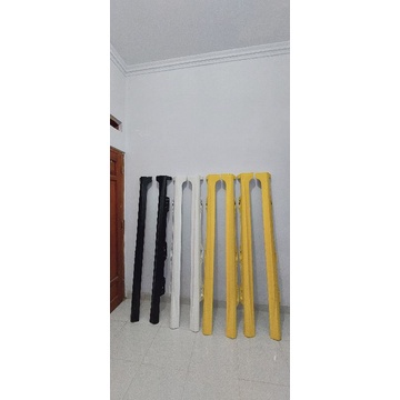 Side Skirt All New Brio RS/Side Skirt Brio RS Sepasang/Side Skirt All New Brio RS GRT Duraflex wereh