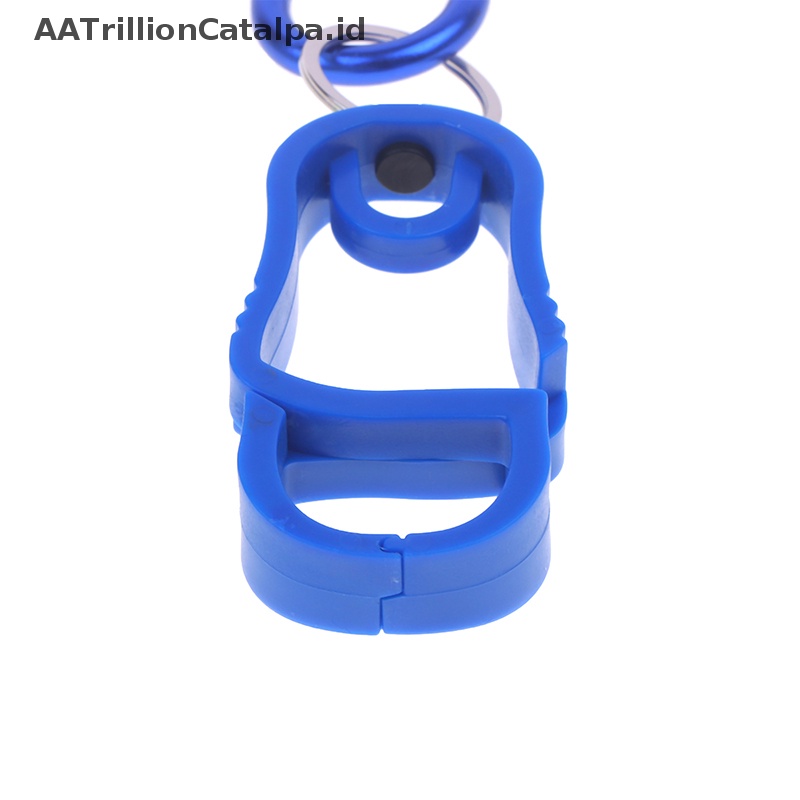 Aatrillioncatalpa Glove Clip Holder Gantungan Penjaga Penjepit Kerja Labor Grabber Safety Work Glove Clip ID