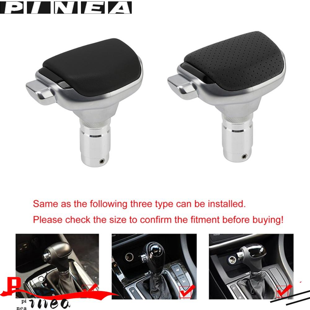 Knob Pemindah Gigi Nanas Perlengkapan Mobil Untuk Aksesoris Transmisi Hyundai Auto Automatic Gear Stick