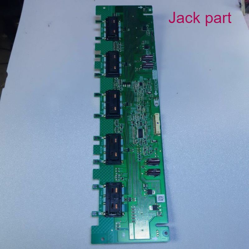 INVERTER TV LCD SHARP LC 32L407I LC32L407I