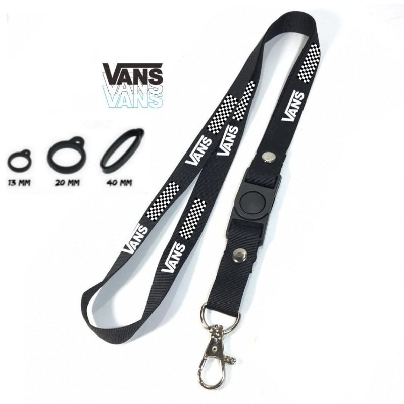 

TALI LANYARD Vanz GANTUNGAN KUNCI/GANTUNGAN ID CARD/GANTUNGAN HP/GANTUNGAN FLASHDISK