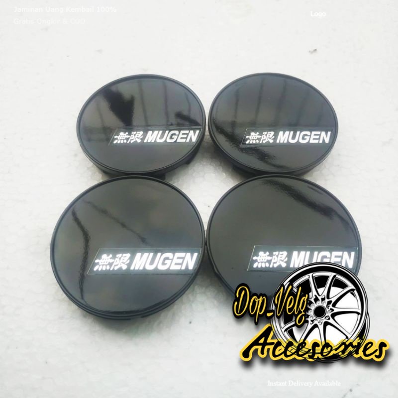 DOP VELG CIVIC ACCORD CRV HRV CIVIC