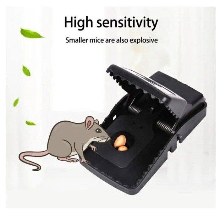 PROMO Mouse Hunter Beli 1 Dapat 4 ORIGINAL 2B