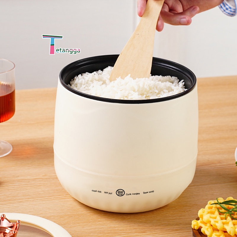 Panci Listrik / Rice Cooker / Panci serbaguna / Penanak Nasi  VS-1863