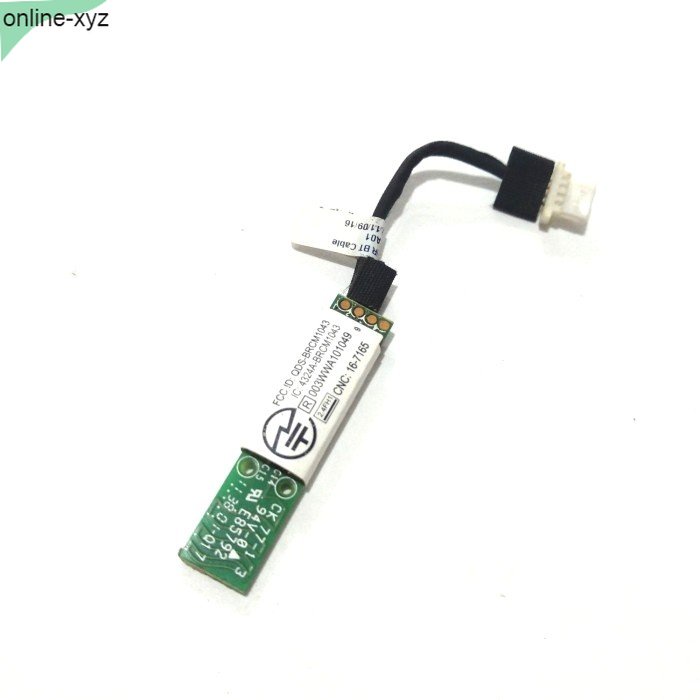 kabel flexible bluetooth card ACER Travelmate 4750 4750G 4750Z 4750GZ