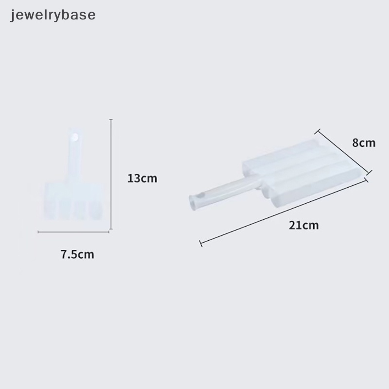 [jewelrybase] Kitchen Triple Meat Ball Maker, Sendok Bola Daging Dengan Cutg Spade Ball Boutique