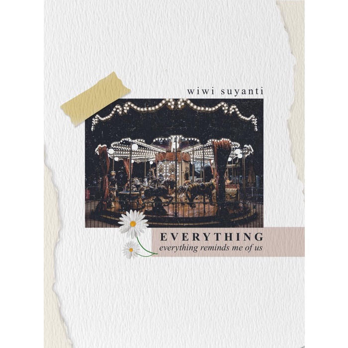 EVERYTHING - WIWI SUYANTI novel 100  - Po Bach 2