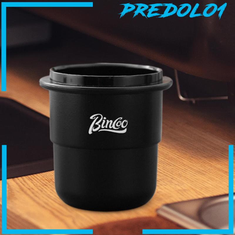 [Predolo1] Coffee Dosing Cup 58mm Portafilter Dosing Cup Untuk Toko bar shop bar Restoran