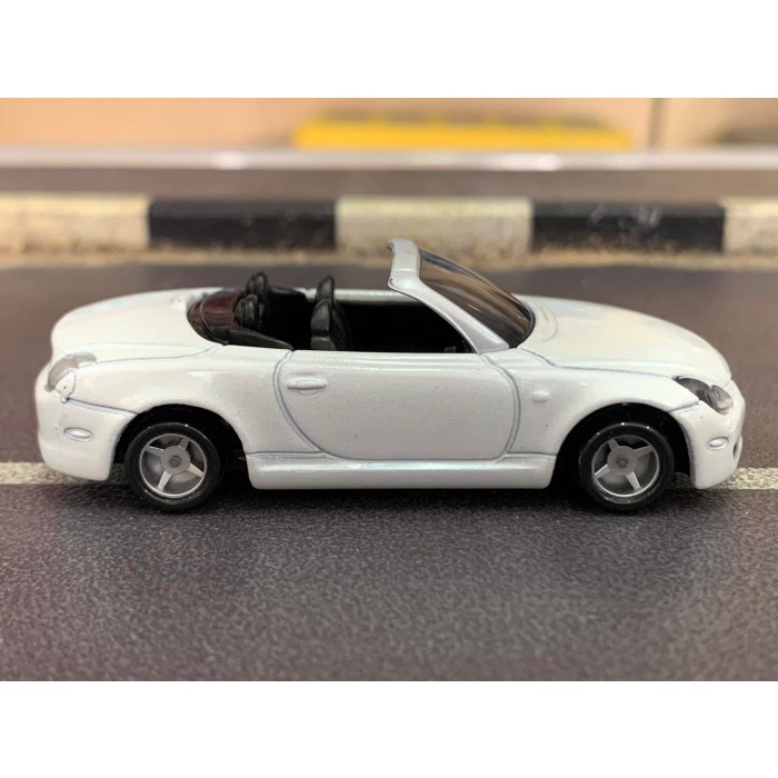 Tomica Lotto 6 Tokyo Auto Salon Toyota New Soarer Made in China