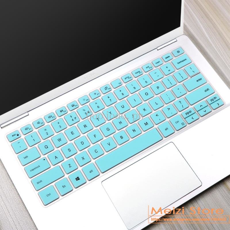 Untuk Dell Inspiron Vostra14 7405 7409 7490 5405 5406 5498 13 5300 5301 5390 5391 7300 7306 7390 7391 Cover Keyboard Laptop