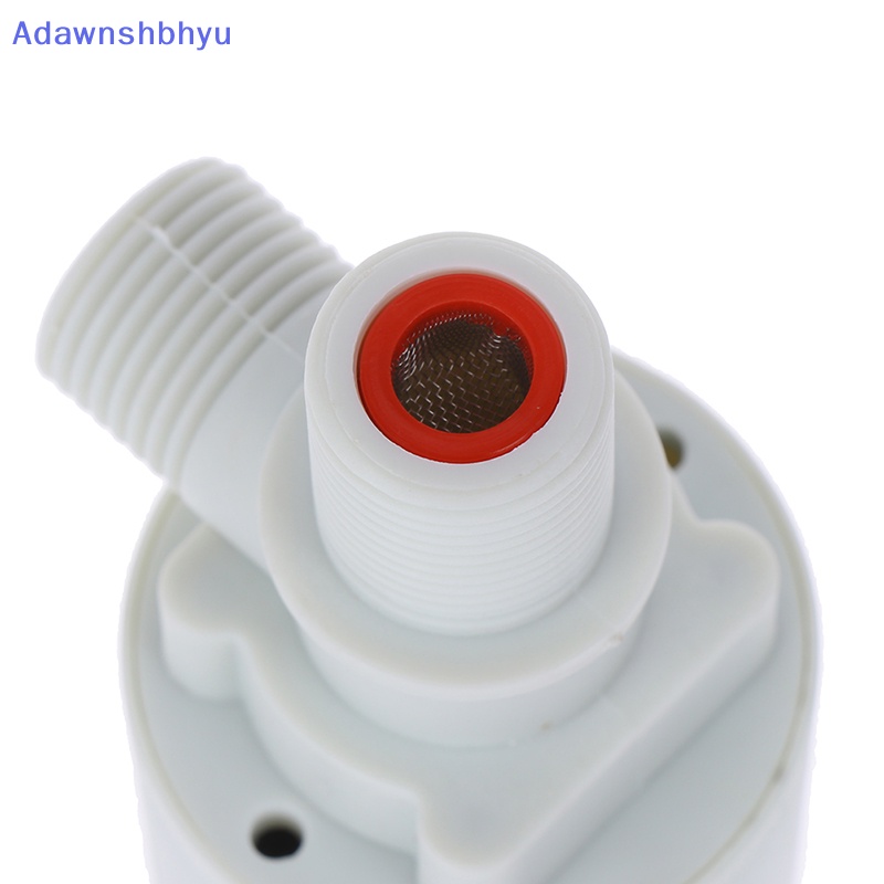 Adhyu Floag Ball Valve Pelampung Otomatis Valve Water Level Control Valve/ID Air