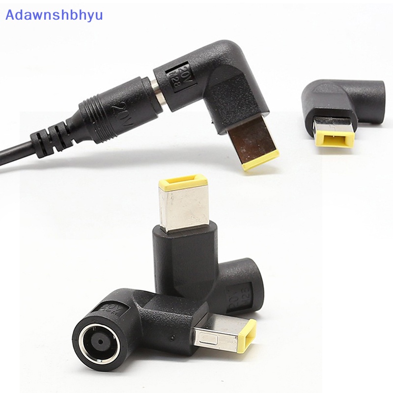 Adhyu Untuk Lenovo ThinkPad AC Charger Power Supply Adapter Konektor Konverter Karbon ID