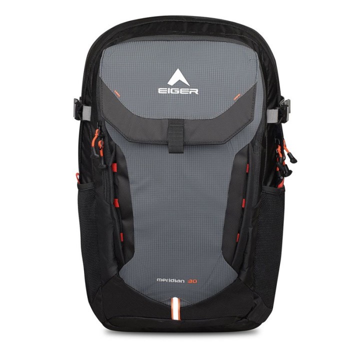 EIGER Original 2493 R. LT14 meridian 30 liter tas laptop