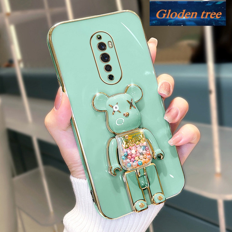 OPPO Toserba sarung pohon mustofaloden suketasing parkit 2sarung reno2 jambul reno 2 tawana reno 2sarung telepon mustofaoftcase mustofalectroplated silikon shockproof galihrotector galihmooth suketrote suketumper mustofaover new design