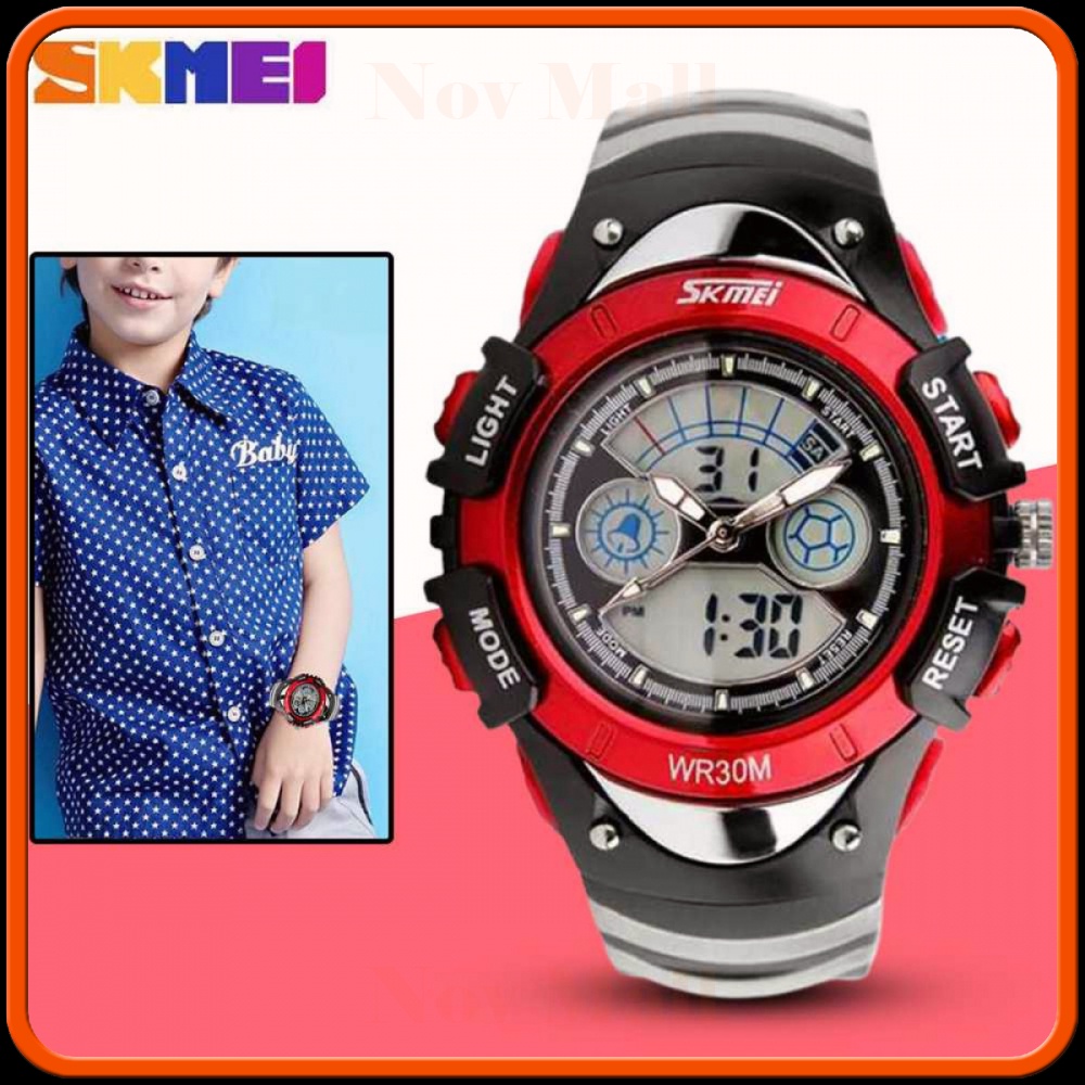 SKMEI Jam Tangan Anak - AD0998