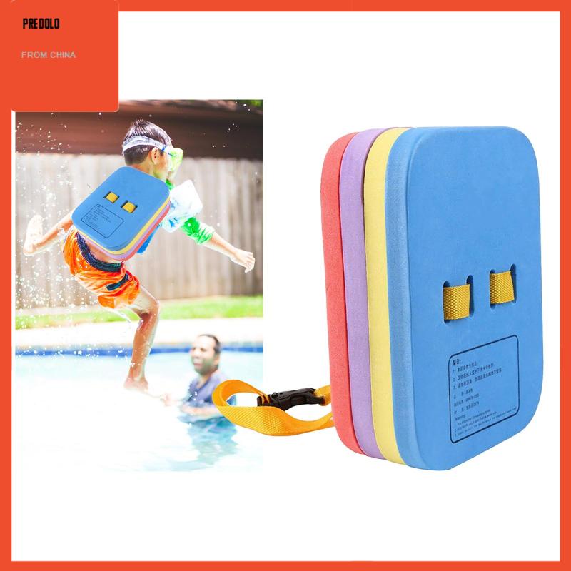 [Predolo] Safety Swim Trainer Swim Bubbles Ikat Pinggang Anak Balita Anak