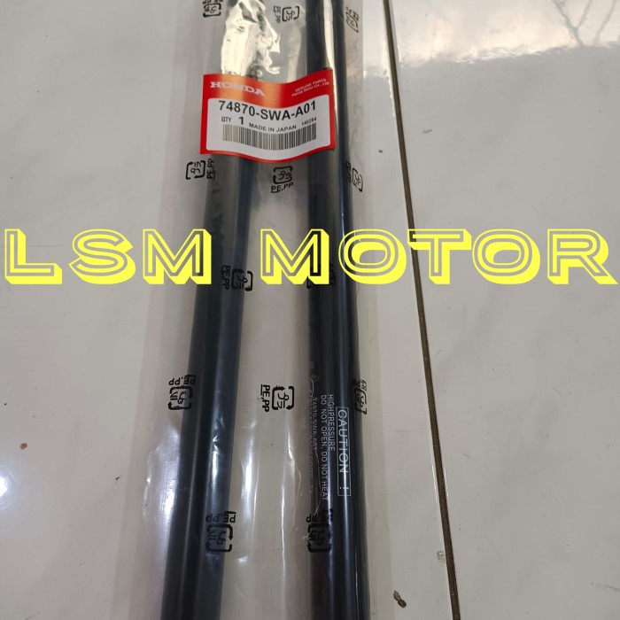 shock bagasi CRV 2007-2012 1set