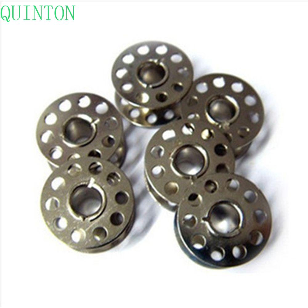 Inti Shuttle QUINTON Praktis Jahit Vintage|Alat Jahit Jahit